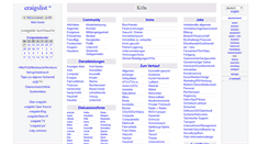 Desktop Screenshot of cologne.craigslist.de